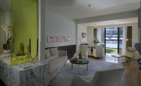 фото отеля Hotel Nikopolis Thessaloniki