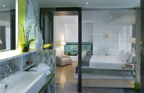 фото отеля Hotel Nikopolis Thessaloniki