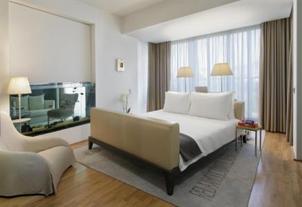 фото отеля Hotel Nikopolis Thessaloniki