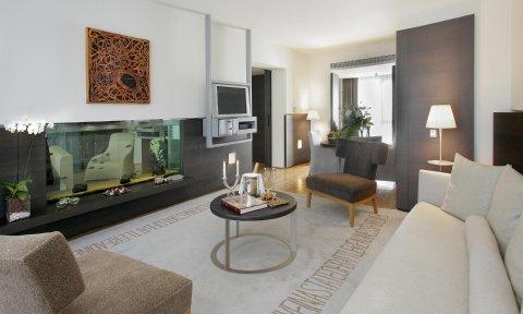 фото отеля Hotel Nikopolis Thessaloniki