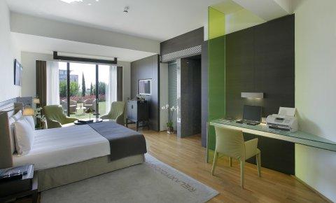 фото отеля Hotel Nikopolis Thessaloniki