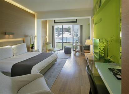 фото отеля Hotel Nikopolis Thessaloniki