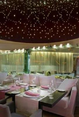 фото отеля Hotel Nikopolis Thessaloniki