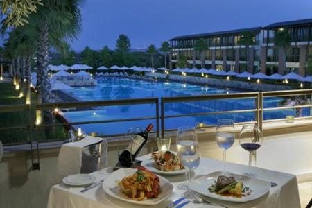 фото отеля Hotel Nikopolis Thessaloniki