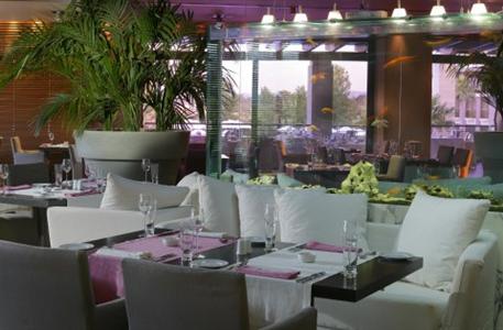 фото отеля Hotel Nikopolis Thessaloniki