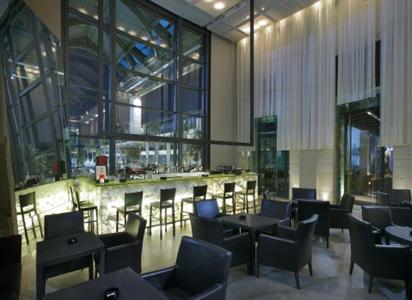 фото отеля Hotel Nikopolis Thessaloniki