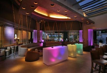 фото отеля Hotel Nikopolis Thessaloniki