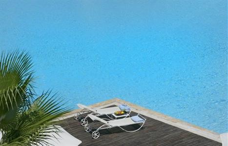 фото отеля Hotel Nikopolis Thessaloniki