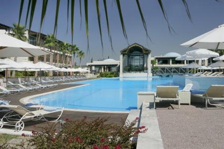 фото отеля Hotel Nikopolis Thessaloniki