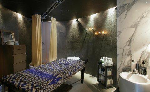 фото отеля Hotel Nikopolis Thessaloniki