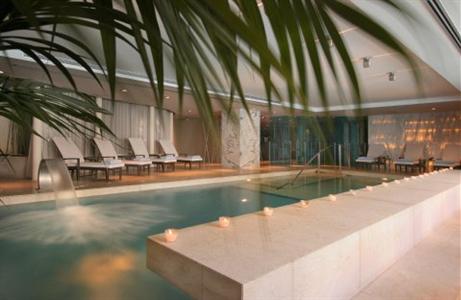 фото отеля Hotel Nikopolis Thessaloniki