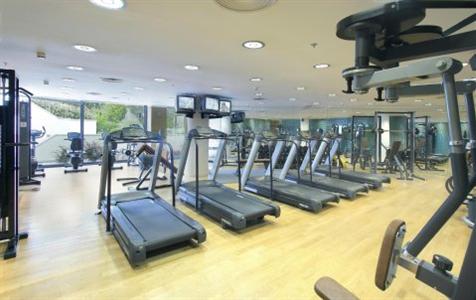 фото отеля Hotel Nikopolis Thessaloniki