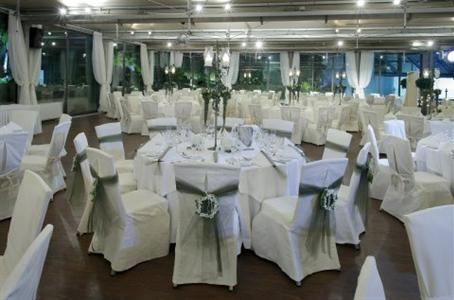 фото отеля Hotel Nikopolis Thessaloniki
