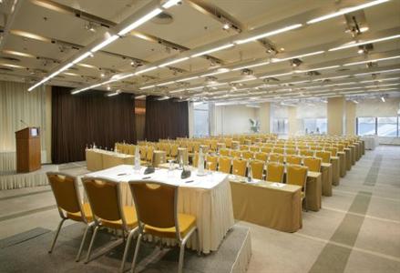 фото отеля Hotel Nikopolis Thessaloniki