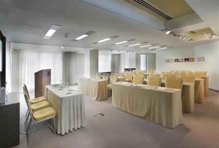 фото отеля Hotel Nikopolis Thessaloniki