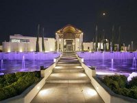 Hotel Nikopolis Thessaloniki