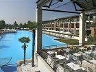 фото отеля Hotel Nikopolis Thessaloniki