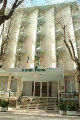 фото отеля Hotel Reve