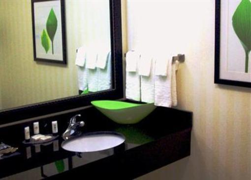 фото отеля Fairfield Inn & Suites by Marriott - Kingsland
