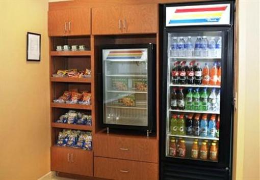фото отеля Fairfield Inn & Suites by Marriott - Kingsland