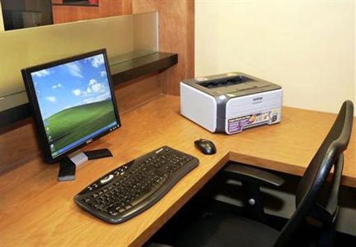 фото отеля Fairfield Inn & Suites by Marriott - Kingsland