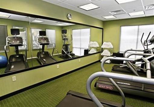 фото отеля Fairfield Inn & Suites by Marriott - Kingsland