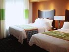 фото отеля Fairfield Inn & Suites by Marriott - Kingsland