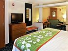 фото отеля Fairfield Inn & Suites by Marriott - Kingsland