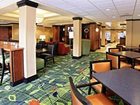 фото отеля Fairfield Inn & Suites by Marriott - Kingsland