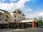 фото отеля Fairfield Inn & Suites by Marriott - Kingsland