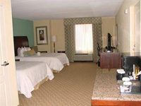 Hilton Garden Inn Gainesville