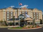 фото отеля Hilton Garden Inn Gainesville