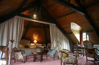 фото отеля Domaine des Ormes Hotel Dol-de-Bretagne