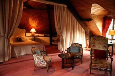 фото отеля Domaine des Ormes Hotel Dol-de-Bretagne
