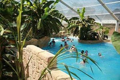 фото отеля Domaine des Ormes Hotel Dol-de-Bretagne