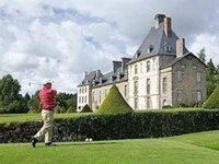 Domaine des Ormes Hotel Dol-de-Bretagne