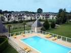 фото отеля Domaine des Ormes Hotel Dol-de-Bretagne