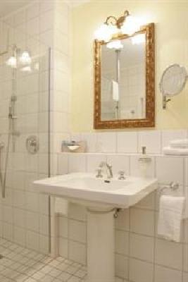фото отеля Hotel Landhaus Milser