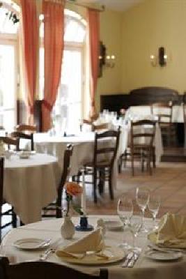 фото отеля Hotel Landhaus Milser