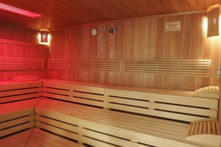 фото отеля Hotel Landhaus Milser
