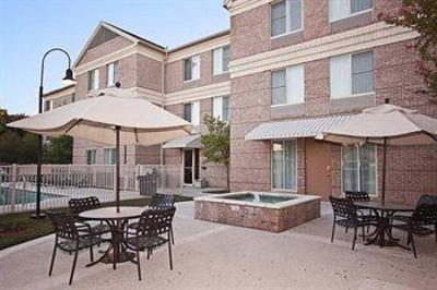 фото отеля Hilton Garden Inn Addison (Texas)