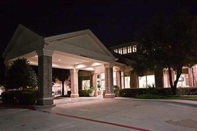 фото отеля Hilton Garden Inn Addison (Texas)