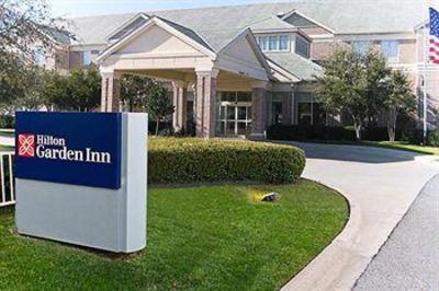 фото отеля Hilton Garden Inn Addison (Texas)