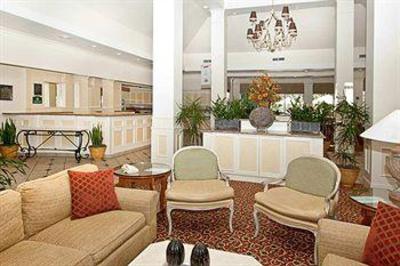 фото отеля Hilton Garden Inn Addison (Texas)