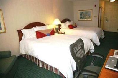 фото отеля Hilton Garden Inn Addison (Texas)