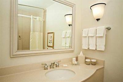 фото отеля Hilton Garden Inn Addison (Texas)