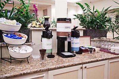 фото отеля Hilton Garden Inn Addison (Texas)