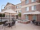 фото отеля Hilton Garden Inn Addison (Texas)