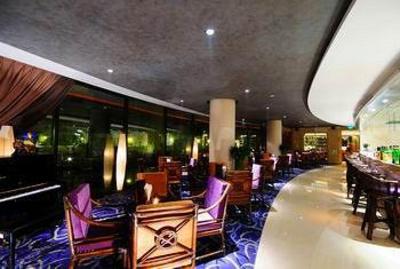 фото отеля Jianguo Hotel Xi'an