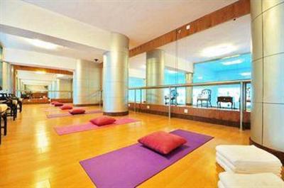 фото отеля Jianguo Hotel Xi'an